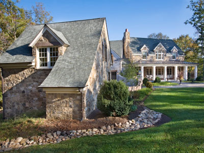 custom home grainger