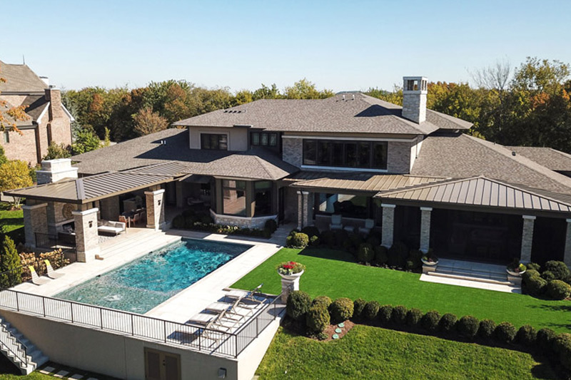 best custom builders nashville