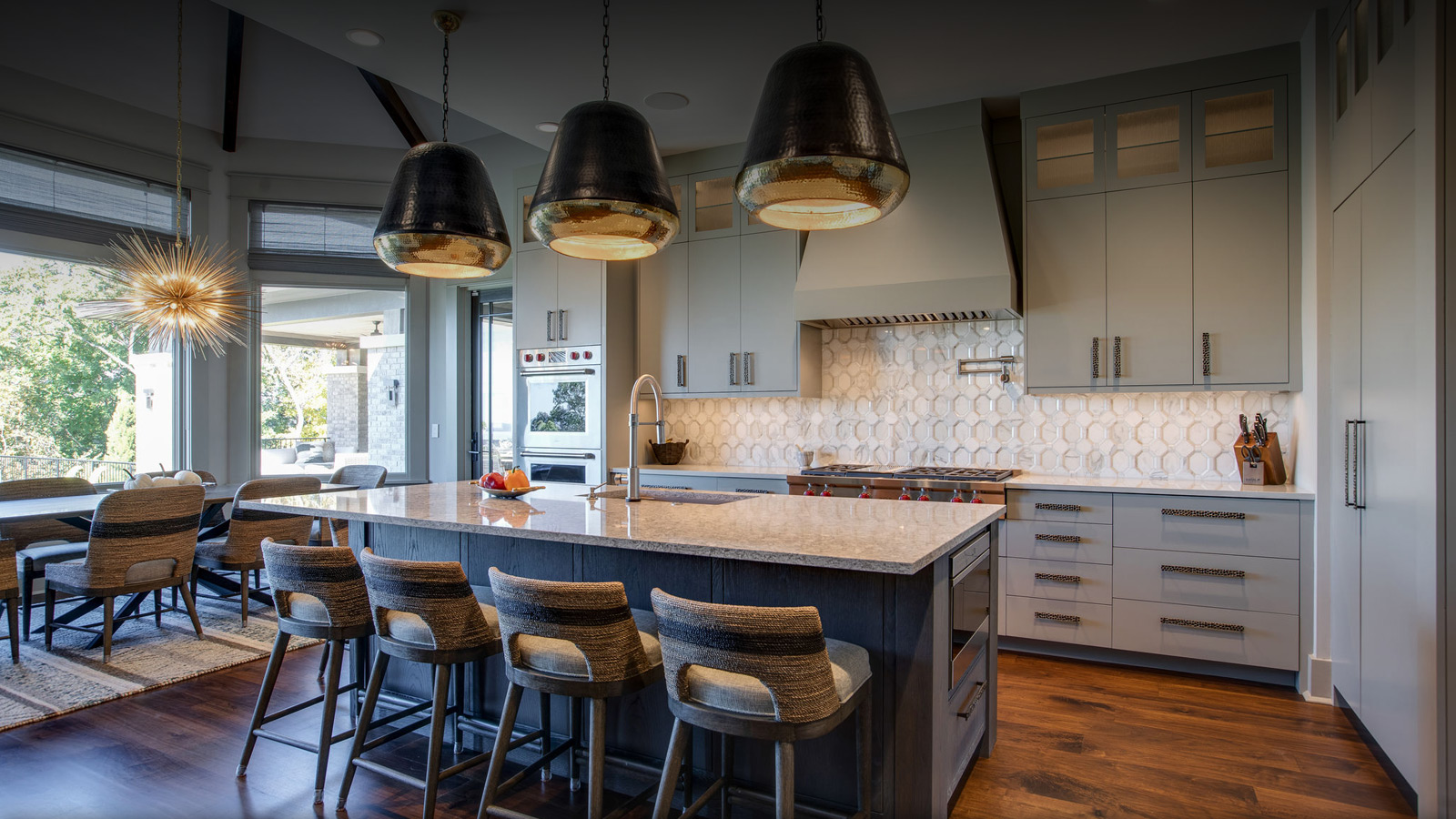 best custom homes williamson county